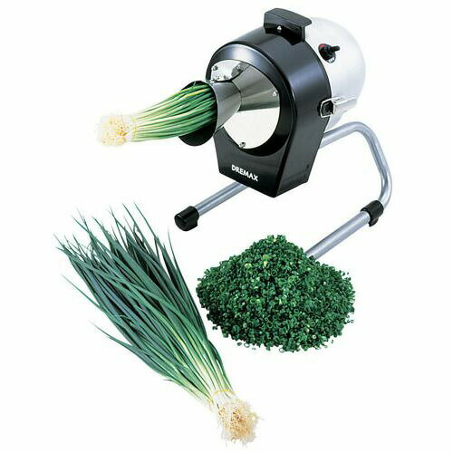 ドリマックス マルチスライサーミニ DX-50B (ラッパ投入口タイプ) CML16【送料無料】