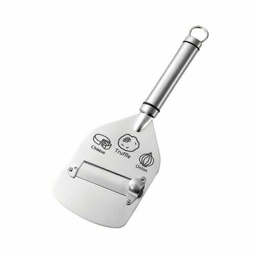 ジーエスホームプロダクツジャパン 18-8シェフランド トリュフスライサー 9981-1054 BLT4801【送料無料】