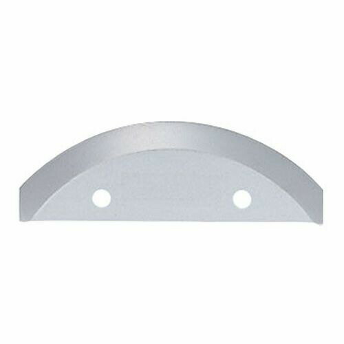 CHUBU ミニスライサーSS-250B・C SS-3.0B・C用スライス刃 CSL60002【送料無料】