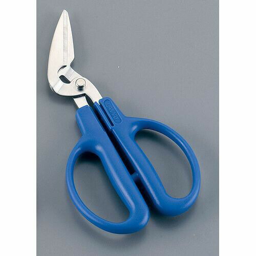 長谷川刃物 紙パックはさみ PS-40H BLS0901