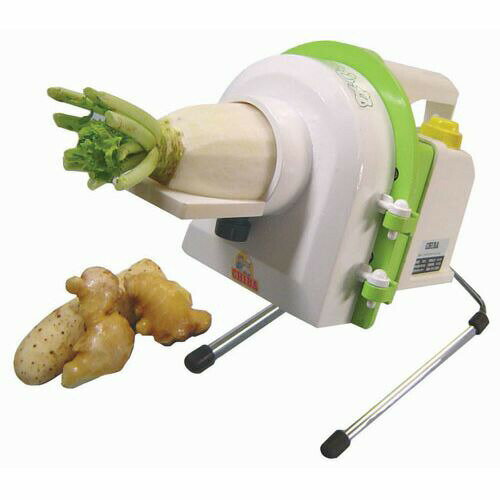 CHIBA 電動 スーパーおろし丸 COL1101【送料無料】