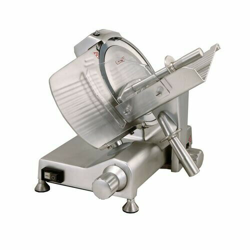 CHIBA フードスライサー EN-250 CSLC201【送料無料】