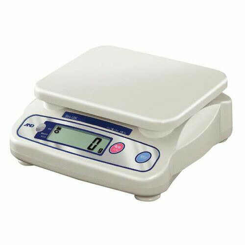 エー・アンド・デイ A&D 上皿デジタルはかりSH 1Kg BHK8301【送料無料】