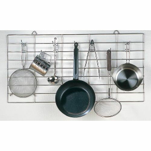 遠藤商事 SA18-8ワイヤーハンガー DHV07【送料無料】