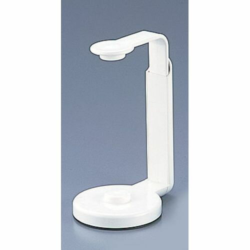 タイガークラウン ペーパータオルスタンド 白 No.1843 XPC061