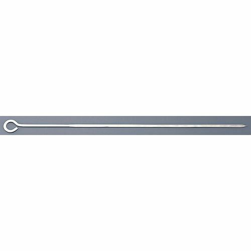遠藤商事 18-0バーベQ串 450mm DBC20450