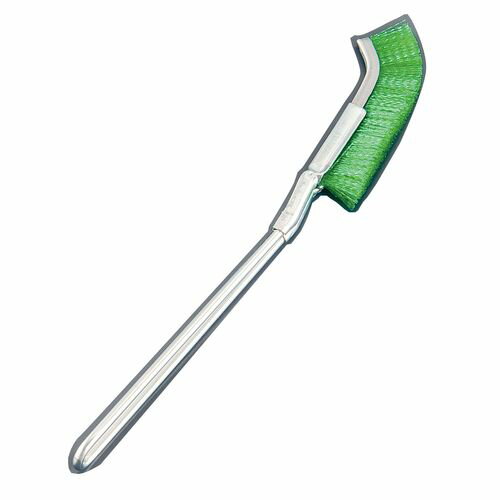 遠藤商事 ナイロンチャンネルブラシ (曲) GBL08