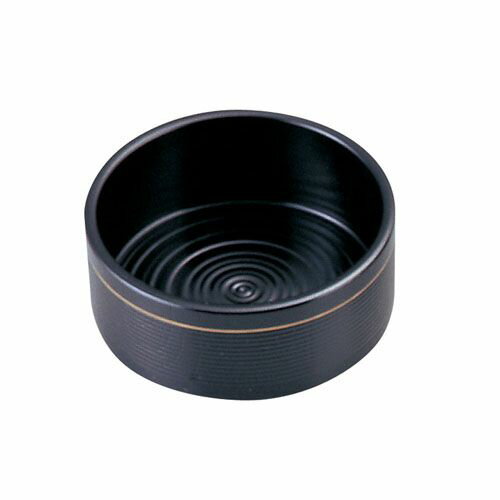 遠藤商事 黒金線切立徳利袴 H-15 ESK49