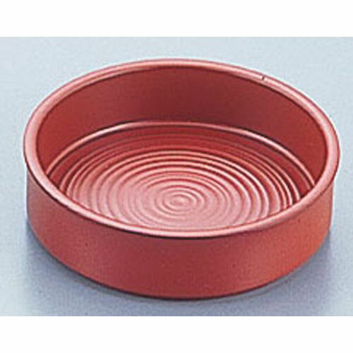 遠藤商事 羽反ビール袴(消朱) H-17R EBC03