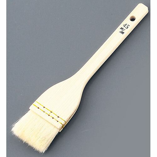 一高 羊毛 テリハケ(山羊毛) 36mm BHK5836