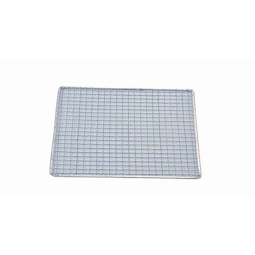 永田金網製造 亜鉛引 使い捨て網 正角型(200枚入) S-14 QTK2601【送料無料】