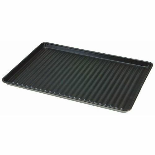 Sheet Pans - ヴォルラース ノンスティック・波型アルミシートパン 68376 フルサイズ ASC7901【送料無料】