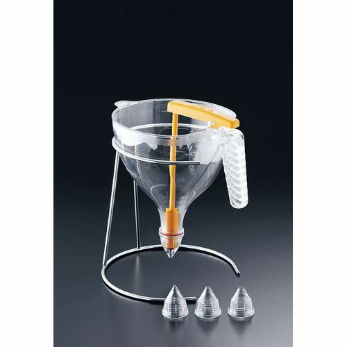 MATFER(マトファ) PCデポジッター(スタンド付) 116540 1.5L GHV1301【送料無料】(3.0)