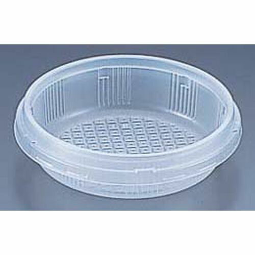 遠藤商事 耐熱(紙)どんぶり SMP-900E 中皿(60枚入) GDV2301