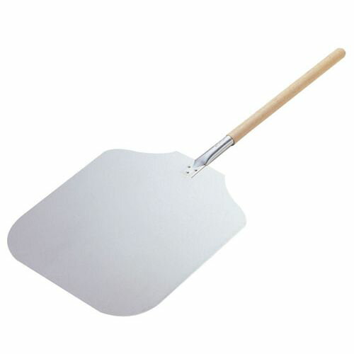 アメリカン・メタルクラフト 木柄アルミピザピール 大 No.4016 WPZ12001【送料無料】