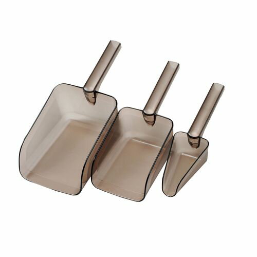 弁慶 弁慶 ポリカーボネイト 万能スコップ 小 FKO2203