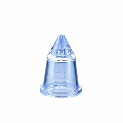 MATFER(マトファ) ポリカーボネイト口金 星 C C4/166031 φ35 WKTR702