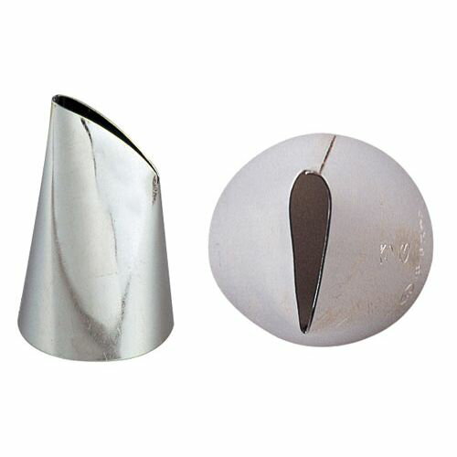 遠藤商事 SA18-8口金 バラ No.3 WKT33003