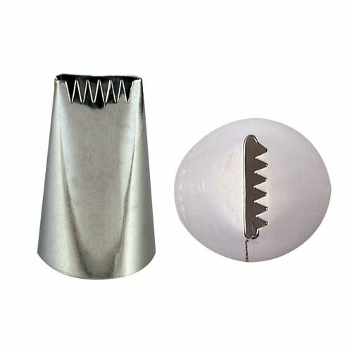 遠藤商事 SA18-8口金 片目 No.1 WKT35001