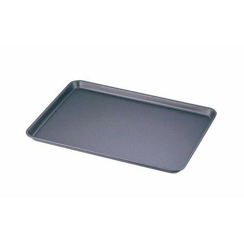 Sheet Pans - スルトン アルミ プレス天板 6枚取 浅型 WTV7302【送料無料】
