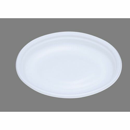 梅津商店 SDビストロ M24-18 本体 (50入)白 GBS0402【送料無料】