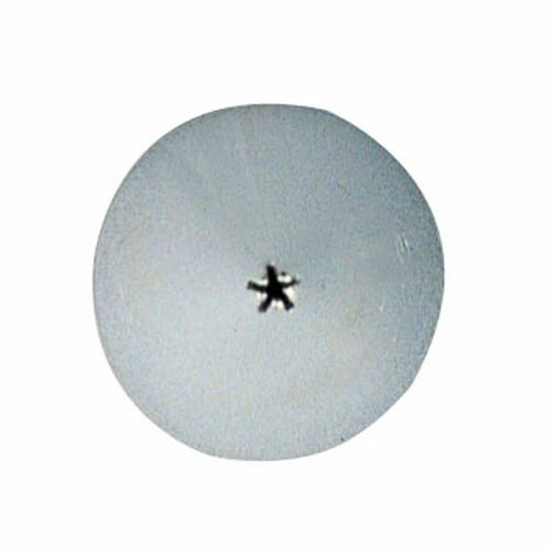 田中糧機 (T)特殊口金(真鍮ニッケルメッキ)♯13 (5切) WKTA9【送料無料】