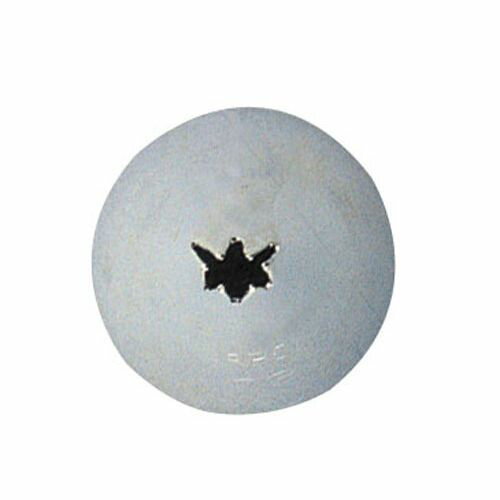 田中糧機 (T)特殊口金(真鍮ニッケルメッキ)♯73 WKTB7【送料無料】