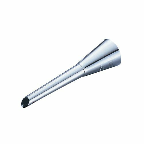 田中糧機 シュークリーム用口金 WKT52