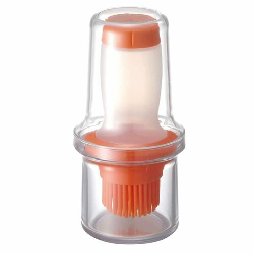 アスベル フォルマ ワンプッシュ油引き(ボトル式) 2324 オレンジ GAB2602