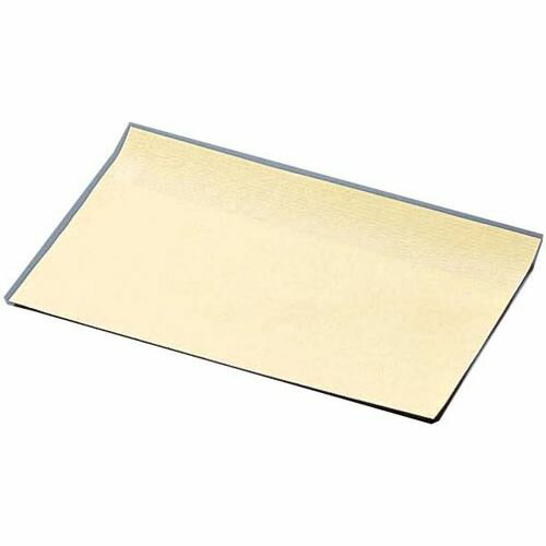 福助工業 オープンパック 無地(100枚入) 0562165 K-20 GPT3202