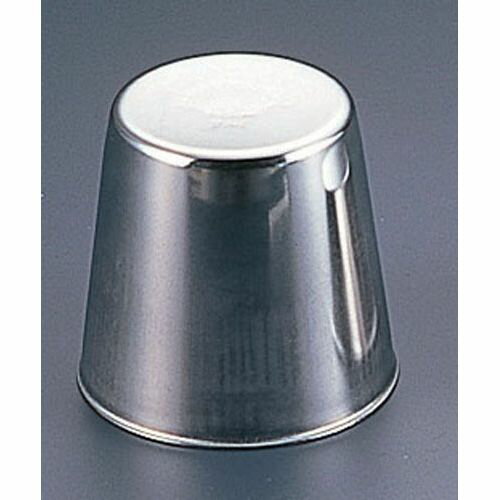 Jello Molds - deBUYER(デバイヤー) 18-10プリンカップ 3095-55 WPL19055