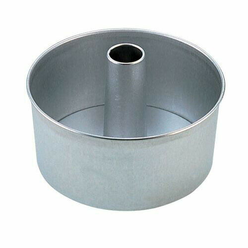 Shiffon Cake - 遠藤商事 SAアルスター シフォンケーキ型 底取 14cm WSH04014