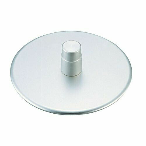 田中糧機 アルミ シフォンケーキ型 