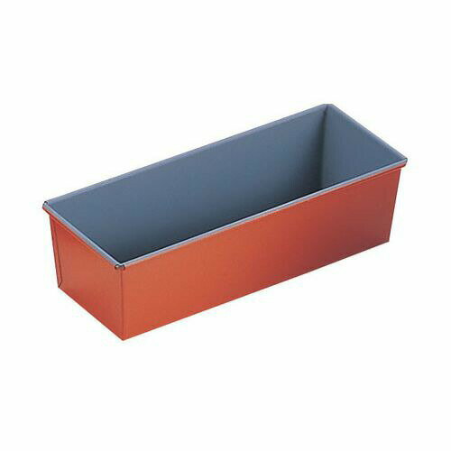 Queen ROSE トッピングオレンジ パウンドケーキ型 B-106 (中) WPU06106