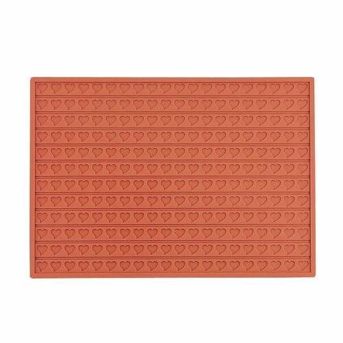 Instruments For Bread - Marttellato(マルテラート) シリコン レリーフマット RELIEF9 WLL0401【送料無料】