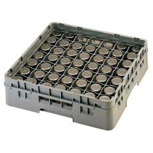 CAMBRO(キャンブロ) 49仕切 グラスラック 49G414 IGL59414【送料無料】