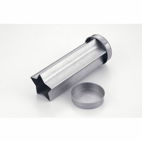 タイガークラウン スターブレッド焼型 No.2378 WBL6001