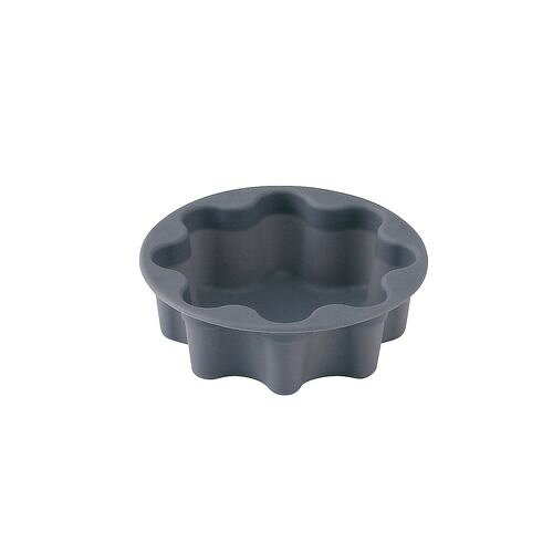 遠藤商事 SI（シリコーン）トレー トリーノ型 （20個入） WES0501 JANコード 4905001360688●内径×深さ(mm):100×35●底内径(mm):92●容量(cc):200■材質 :シリコーンゴム■耐熱温度:-30℃~+270℃・生地離れ(剥離性)が良く、作業性がアップします。■・オーブンでの焼成は目安で約750回ご使用できます。■(焼成条件210℃×12分の場合)SIーSERIES耐熱性、耐久性ともに抜群で、使い勝手も良い。【送料について】北海道、沖縄、離島は送料を頂きます。