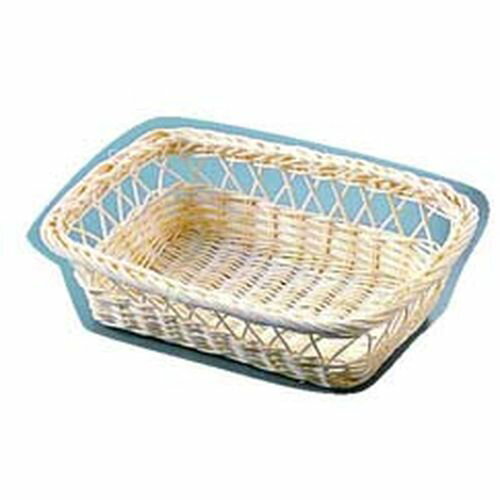 萬洋 籐パンカゴ No.073 PPV16【送料無料】
