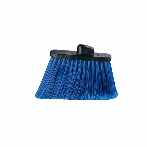 CARLISLE(カーライル) アングルブルーム 36867 (ハンドル別売)ブルー KBL4501【送料無料】