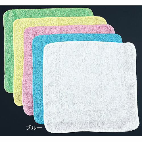 小出商事 カラーダスター(12枚入) ブルー JDS1902【送料無料】