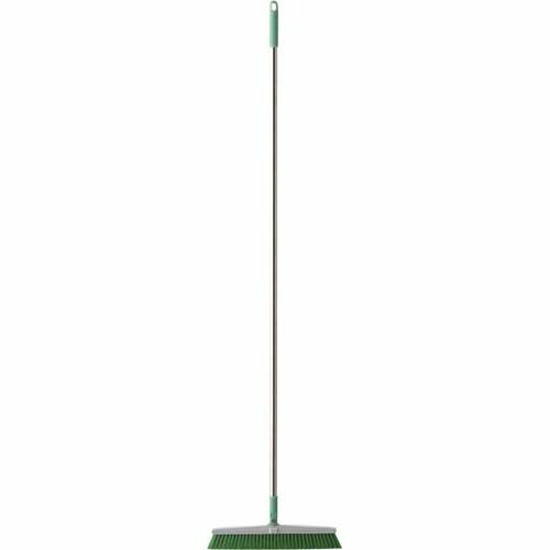 Inside Broom - コンドル HGブルロン箒TF-32 グリーン KBL3902【送料無料】