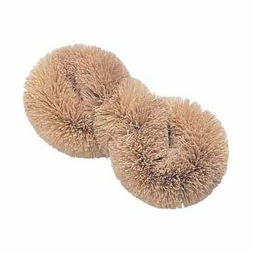 亀の子 亀の子束子 よりどころ ホワイト JTWB701