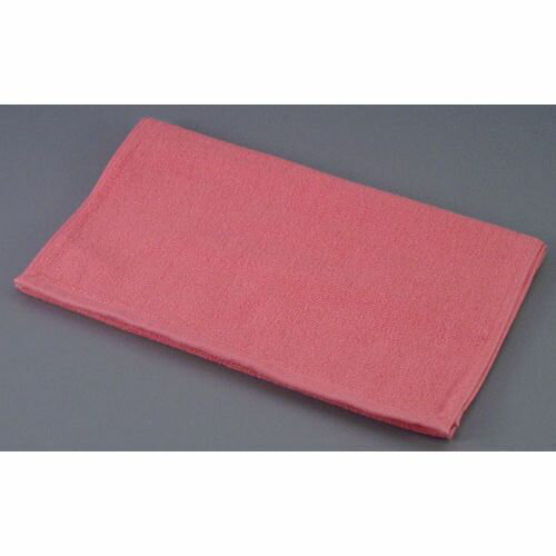 橘屋 フェイスタオル(1袋1ダース入) No.24 ピンク JTO03PI【送料無料】(3.0)