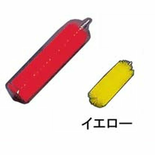 Vikan(ヴァイカン) パイプクリーナーハードタイプ 5368 イエロー JBLL403【送料無料】