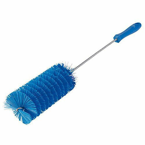 Vikan(ヴァイカン) パイプクリーナーハードタイプ 5370 ブルー JBLE605