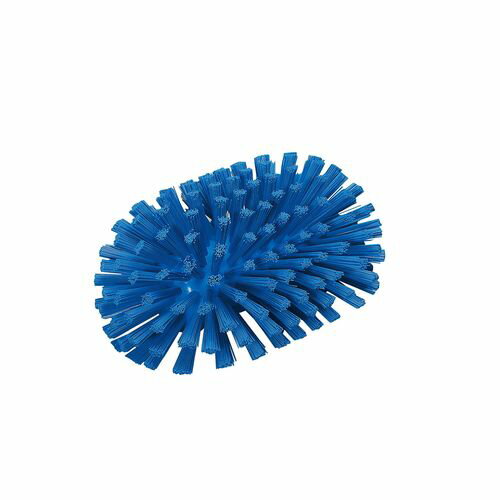 Vikan(ヴァイカン) タンクブラシ ハードタイプ 7037 ブルー JBLM502【送料無料】