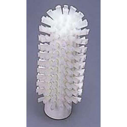 Vikan(ヴァイカン) ビンクリーナー ハードタイプ 5380-77 ホワイト JBLM111【送料無料】