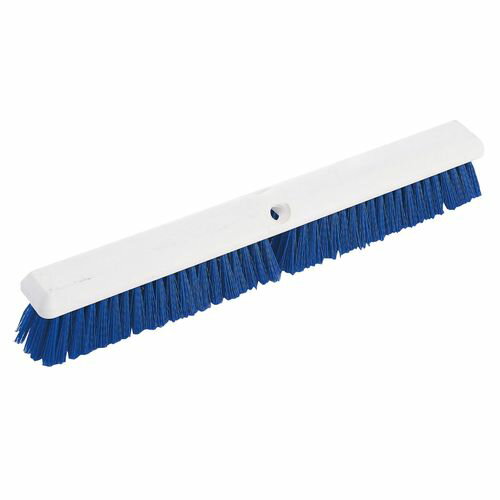 Cleaning Goods - Trust(トラスト) フロアーカラーブラシ 61cm 6696 ブルー KTLC803【送料無料】