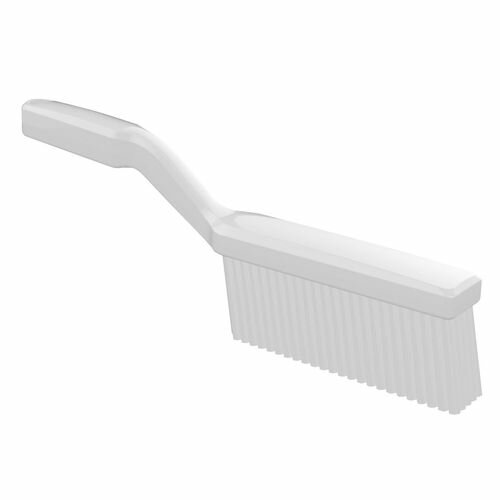 樂天商城 - Trust(トラスト) 脱毛防止 カウンターブラシ ソフト 125134 ホワイト KTLL705